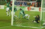 17 Październik 2010; Lechia Gdańsk v Arka Gdynia - dziewiąta kolejka Ekstraklasy 2010/2011. Stadion Miejski, Gdańsk. Fot. Tomasz Żuber / GrFoto.org