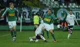 1 Kwiecień 2011; Lechia Gdańśk v GKS Bełchatów - dwudziesta kolejka Ekstraklasy 2010/2011. Stadion Miejski, Gdańsk. Fot. Tomasz Żuber / GrFoto.org