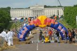 25 Maj 2008; Red Bull Soapbox Race - Belfast. Parliamount Buildings 'Stormont', Belfast, Pólnocna Irlandia. Fot. Tomasz Zuber / GrFoto.org *** Local Caption *** 25 May 2008; Red Bull Soapbox Race - Belfast. Parliamount Buildings 'Stormont', Belfast, Northern Ireland. Picture credit: Tomasz Zuber / GrFoto.org