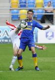 17 Kwiecień 2011; Arka Gdynia v Cracovia Kraków - dwudziesta druga kolejka Ekstraklasy 2010/2011. Stadion Miejski, Gdynia. Fot. Tomasz Żuber / GrFoto.org