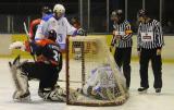 17 Listopad 2010; Stoczniowiec Gdańsk v Nesta Toruń - rewanżowe spotkanie w pre play-off Pucharu Polski. Hala Olivia, Gdańsk. Fot. Magdalena Żuber / GrFoto.org 