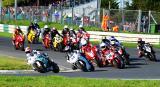 4 Wrzesien 2008; Mondello Masters Finale & National Motorcycle Races, Mondello Park, Donore, Naas, Hrabstwo Kildare, Irlandia. Fot. Tomasz Zuber / GrFoto.org *** Local Caption *** 4 September 2008; Mondello Masters Finale & National Motorcycle Races, Mondello Park, Donore, Naas, Co. Kildare, Ireland. Picture credit: Tomasz Zuber / GrFoto.org