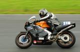 6 Czerwiec 2008; Mondello Masters & Clubman Motorcycle Races, Mondello Park, Donore, Naas, Hrabstwo Kildare, Irlandia. Fot. Tomasz Zuber / GrFoto.org *** Local Caption *** 6 June 2008; Mondello Masters & Clubman Motorcycle Races, Mondello Park, Donore, Naas, Co. Kildare, Ireland. Piture credit: Tomasz Zuber / GrFoto.org