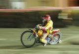 3 Październik 2010; Mecz barażowy o Speedway Ekstraligę - Lotos Wybrzeże Gdańsk v CKM Włókniarz Częstochowa. Gdańsk. Fot. Tomasz Żuber / GrFoto.org 