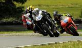 6 Czerwiec 2008; Mondello Masters & Clubman Motorcycle Races, Mondello Park, Donore, Naas, Hrabstwo Kildare, Irlandia. Fot. Tomasz Zuber / GrFoto.org *** Local Caption *** 6 June 2008; Mondello Masters & Clubman Motorcycle Races, Mondello Park, Donore, Naas, Co. Kildare, Ireland. Piture credit: Tomasz Zuber / GrFoto.org