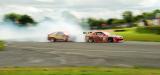 17 Sierpien 2008; Pro-Drift National Championship - Mondello Park, Naas, Hrabstwo Kildare, Irlandia. Fot. Tomasz Zuber / GrFoto.org *** Local Caption *** 17 August 2008; Pro-Drift National Championship - Mondello Park, Naas, Co. Kildare, Ireland. Picture credit: Tomasz Zuber / GrFoto.org