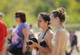 20 Maj 2012; Nurkowanie podczas Diving Day Gdańsk było wyjątkową okazją na poznanie strefy przybrzeżnej Mola normalnie zamkniętego dla nurków. Celem nurkowania było sprzątanie dna w rejonie Mola w Brzeźnie, jak również propagowanie sportów wodnych i bezpiecznego wypoczynku nad wodą. Molo Brzeźno Gdańsk. Fot. Tomasz Żuber / GrFoto.org *** Local Caption *** 20 May 2012; Nurkowanie podczas Diving Day Gdańsk było wyjątkową okazją na poznanie strefy przybrzeżnej Mola normalnie zamkniętego dla nurków. Celem nurkowania było sprzątanie dna w rejonie Mola w Brzeźnie, jak również propagowanie sportów wodnych i bezpiecznego wypoczynku nad wodą. Picture credit: Tomasz Żuber / GrFoto.org