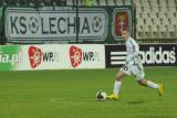 20 Listopad 2010; Lechia Gdańsk v Widzew Łódź - czternasta kolejka Ekstraklasy 2010/2011. Stadion Miejski, Gdańsk. Fot. Tomasz Żuber / GrFoto.org