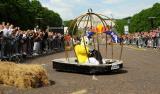 25 Maj 2008; Red Bull Soapbox Race - Belfast. Parliamount Buildings 'Stormont', Belfast, Pólnocna Irlandia. Fot. Tomasz Zuber / GrFoto.org *** Local Caption *** 25 May 2008; Red Bull Soapbox Race - Belfast. Parliamount Buildings 'Stormont', Belfast, Northern Ireland. Picture credit: Tomasz Zuber / GrFoto.org